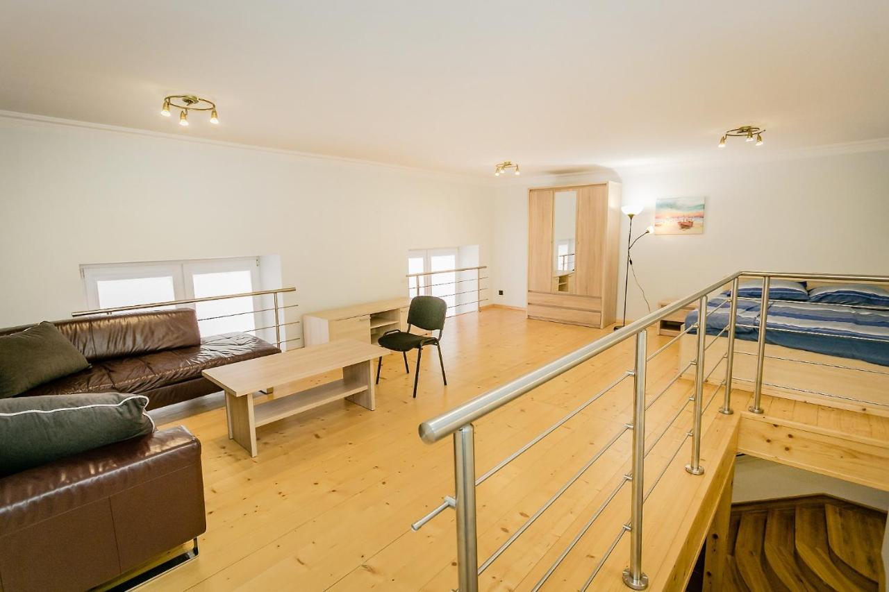 Apartament Stalowa Apartment Stalowa Wola Exterior photo