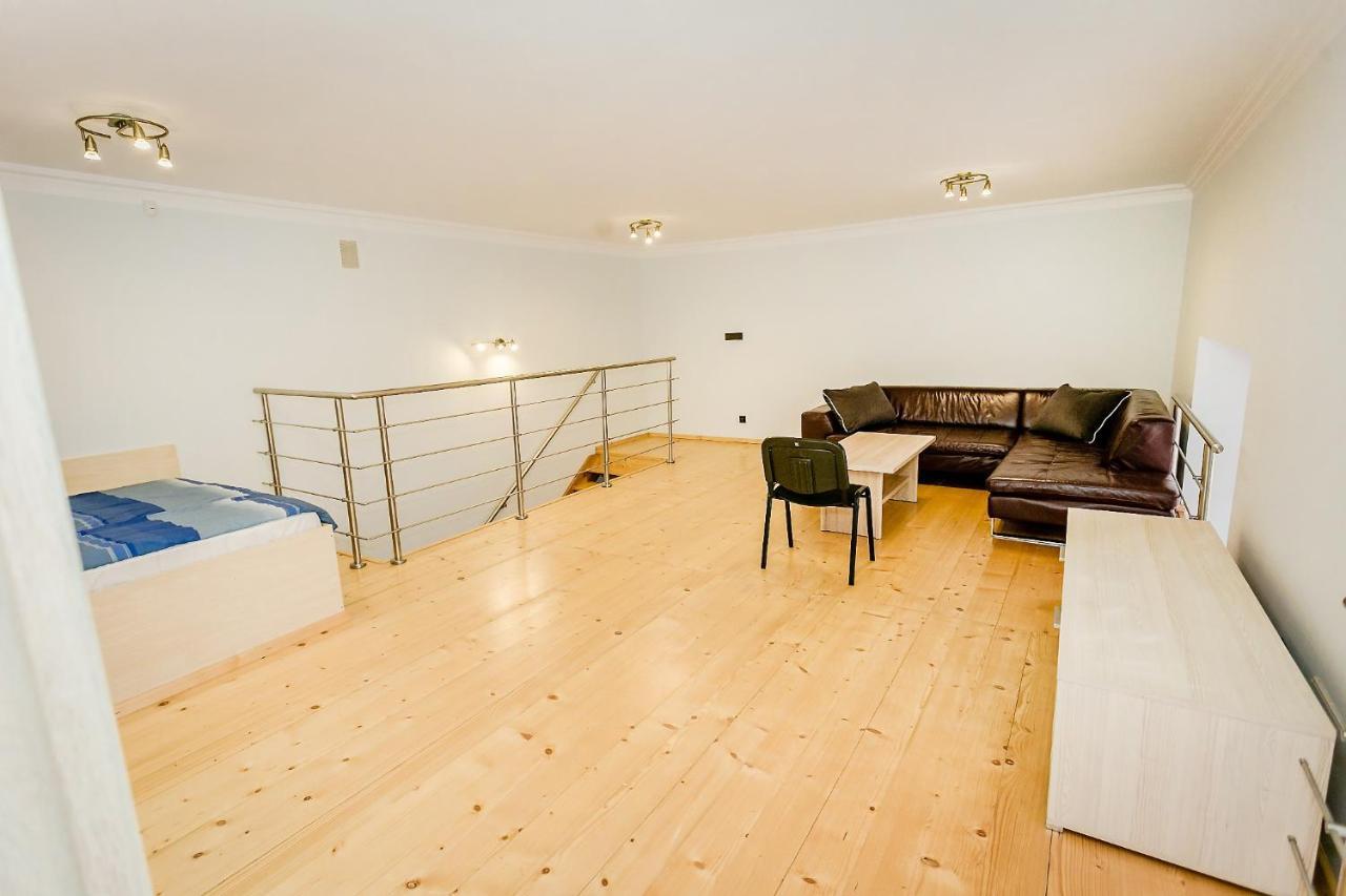 Apartament Stalowa Apartment Stalowa Wola Exterior photo
