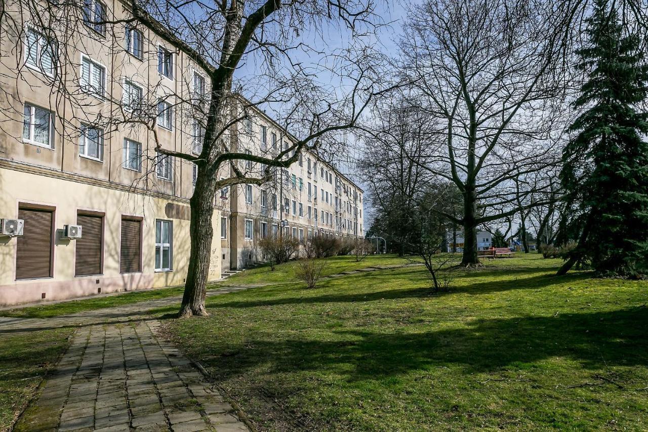 Apartament Stalowa Apartment Stalowa Wola Exterior photo