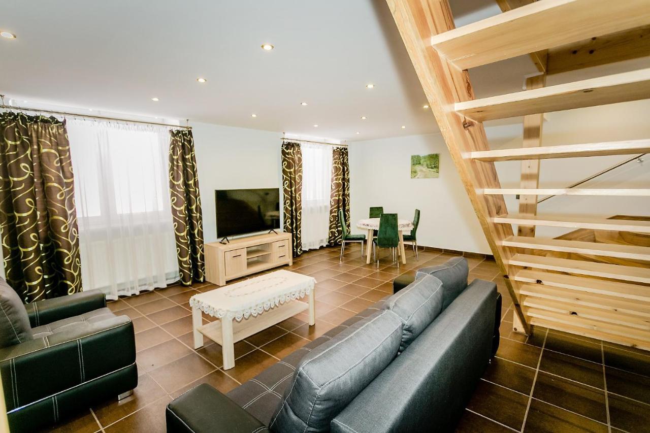Apartament Stalowa Apartment Stalowa Wola Exterior photo