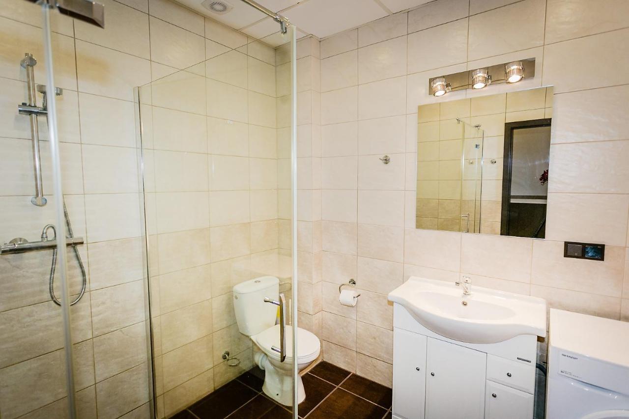 Apartament Stalowa Apartment Stalowa Wola Exterior photo